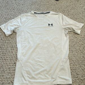 under armour compression shirt